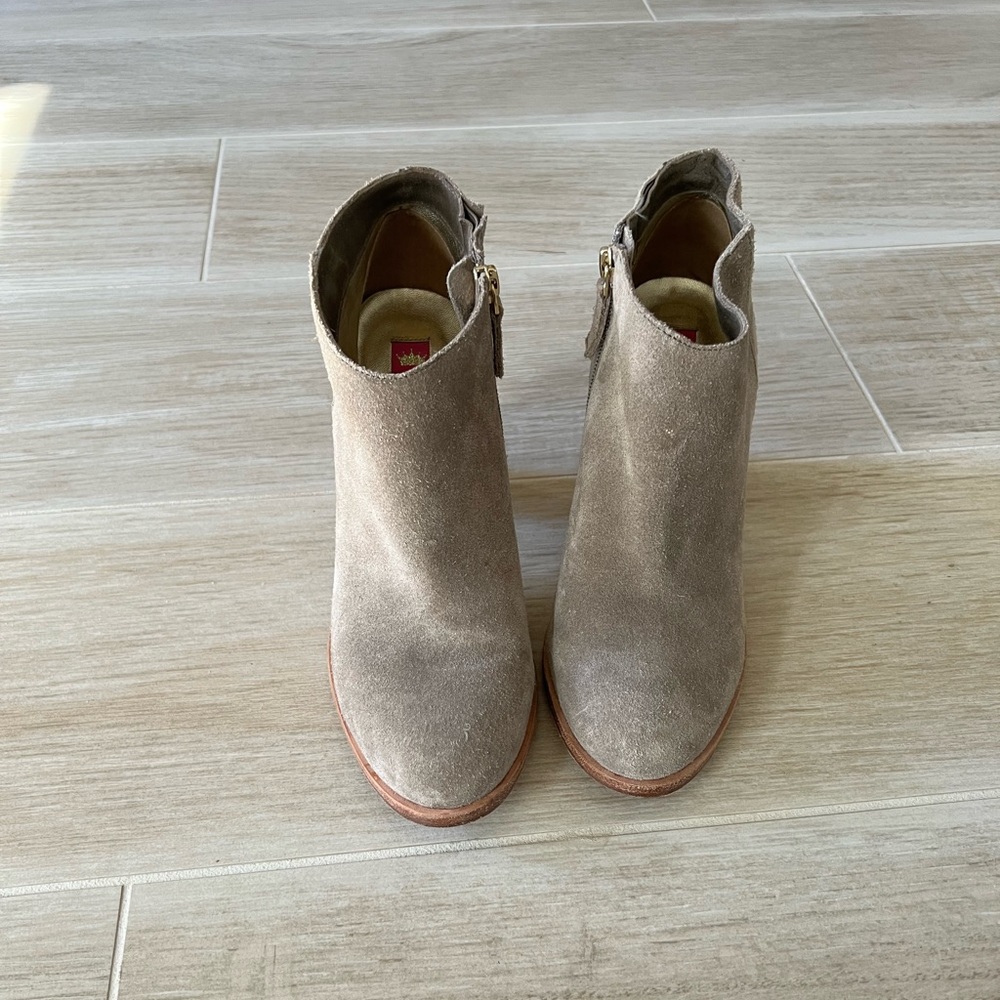 Ankle Bootie - image 8